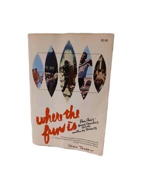 Where the fun is : Pan Am's young traveler's guide to Europe 1968